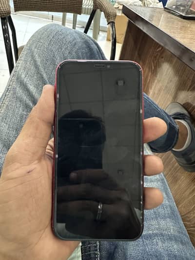 Iphone. Xr 128gb