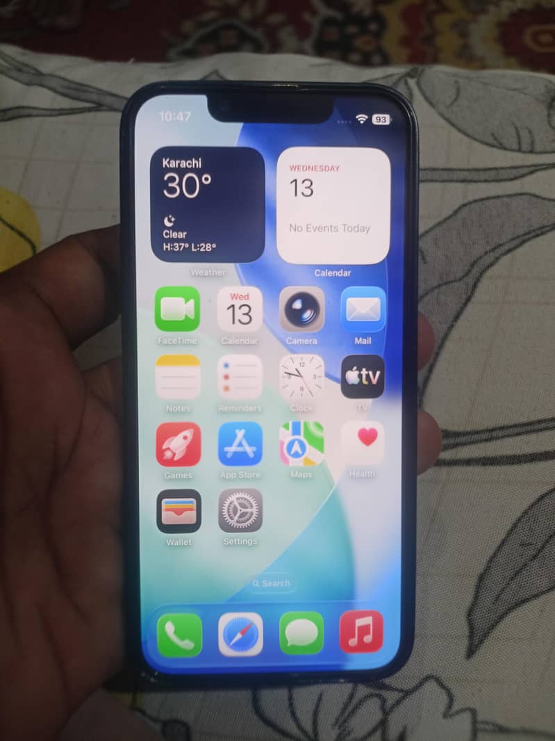 Iphone 13 Mini JV 3