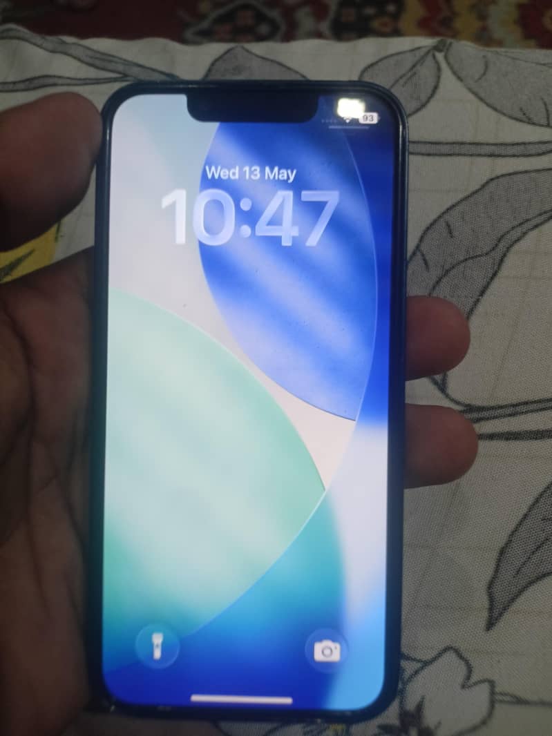 Iphone 13 Mini JV 4
