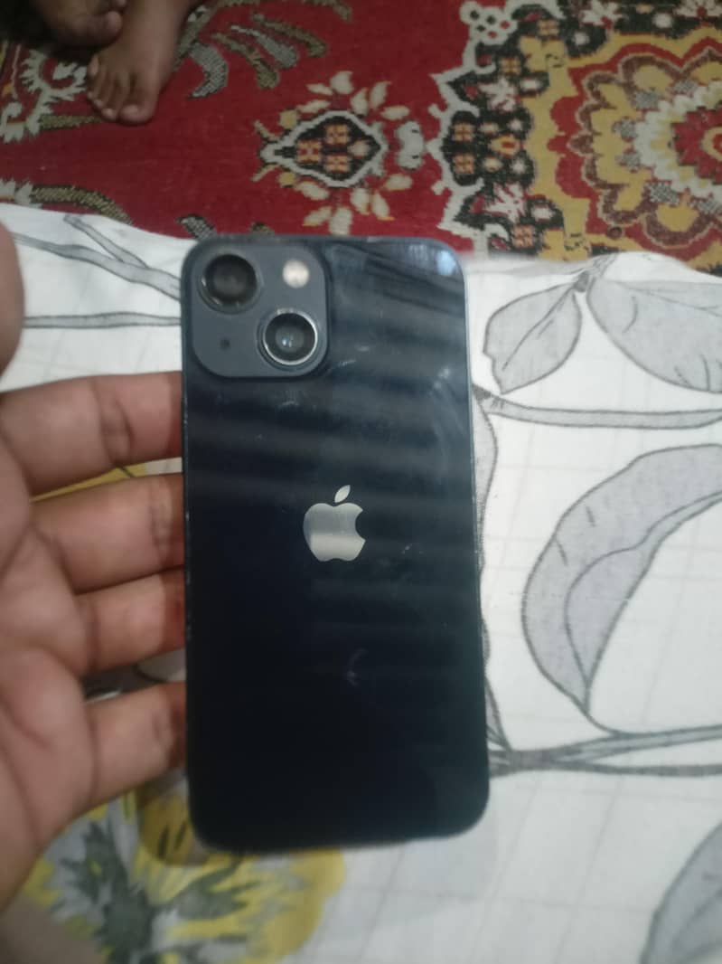 Iphone 13 Mini JV 6