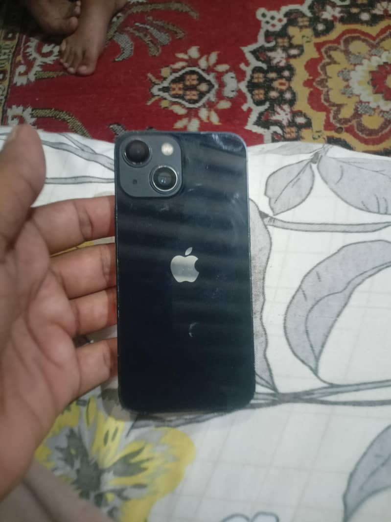 Iphone 13 Mini JV 7