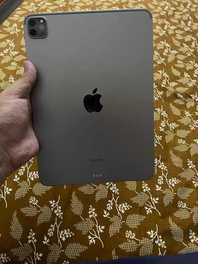 Ipad pro M4 chip 128gb