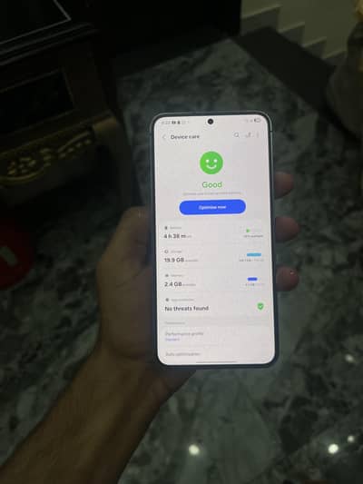 Samsung S24 5G