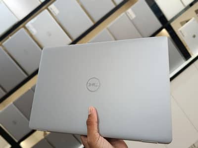 Dell Latitude 5320 ( i5/11th Gen ) (16gb / 256gb )