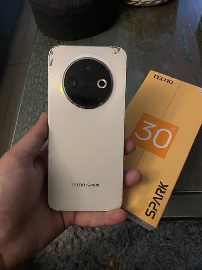 Tecno Spark 30C 6+128
