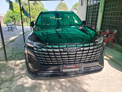 HAVAL H6 1.5 T