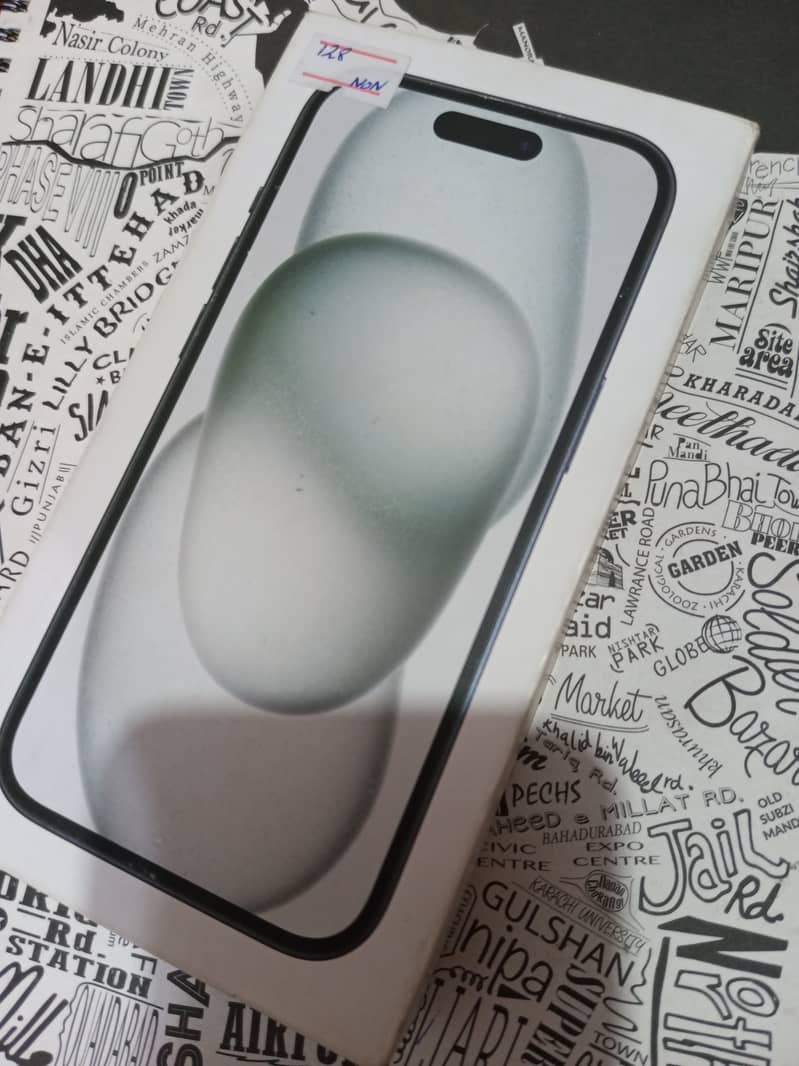 Iphone 15 2