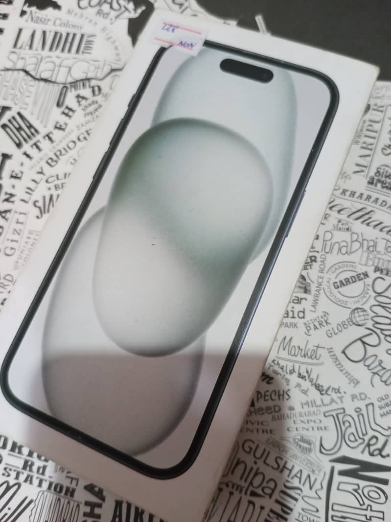 Iphone 15 3