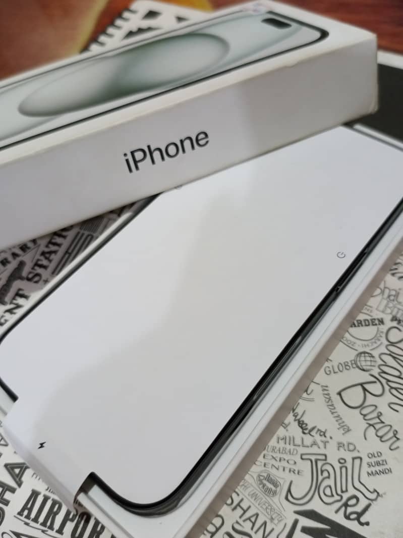 Iphone 15 4