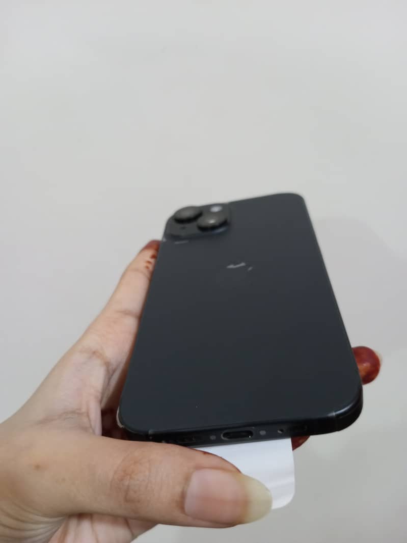 Iphone 15 5