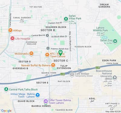Vip 1 Kanal Luxury Furnished House Available For Rent In Bahria Town Lahore