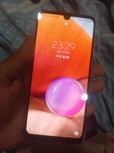 Samsung A32