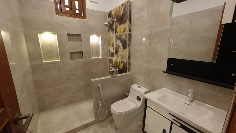 Portion For Rent 3 Bed DD *Code(16397)* 7