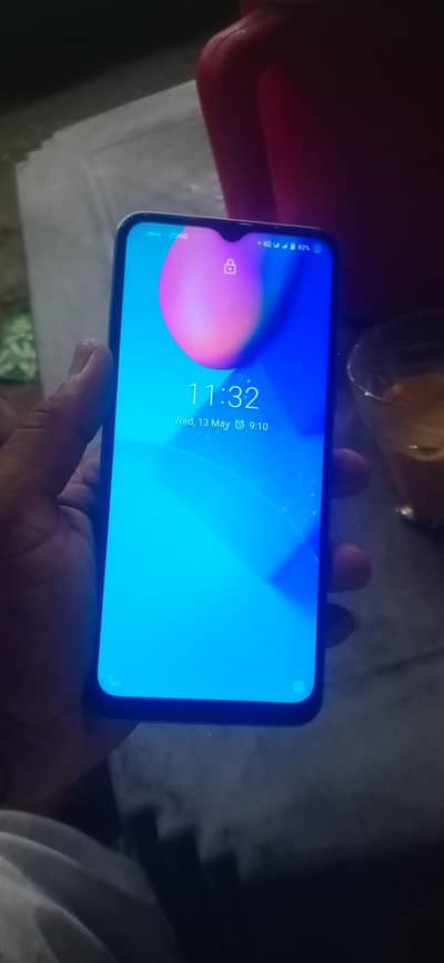 good condition