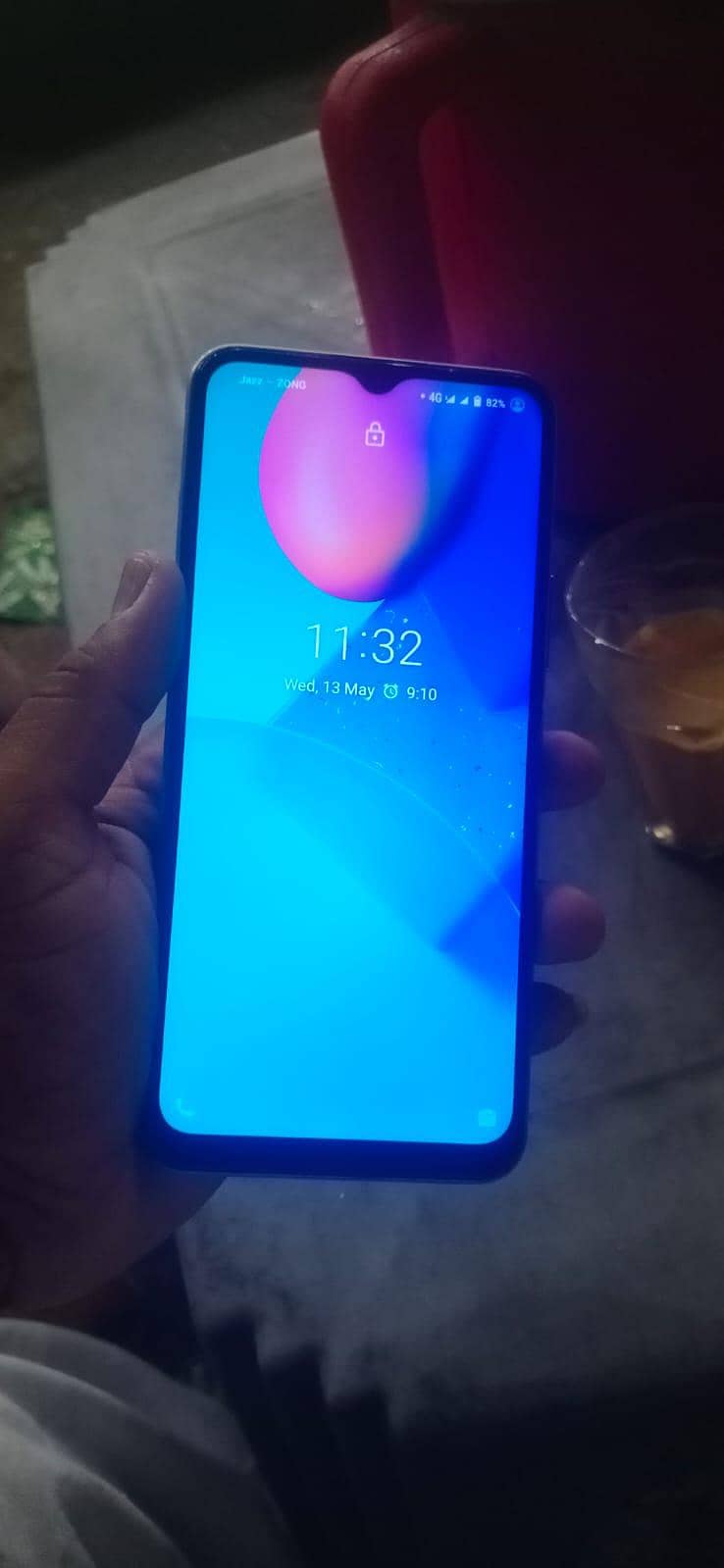 good condition 0