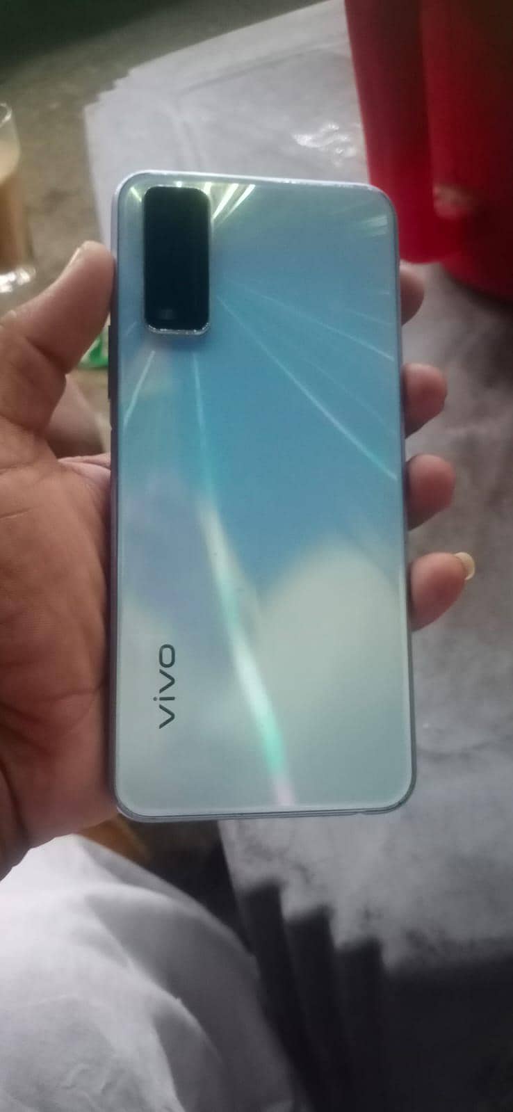 good condition 4
