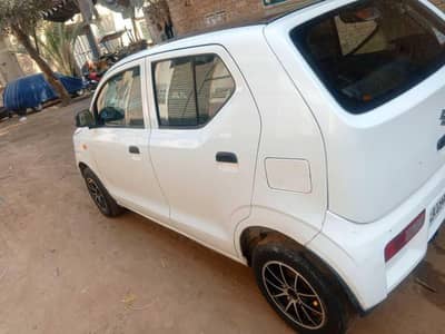 Suzuki alto vx into vxr for sale
