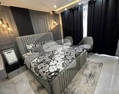 Vip 1 Bedroom Luxury Furnished Apartment Available For Sale In Bahria Town Lahore