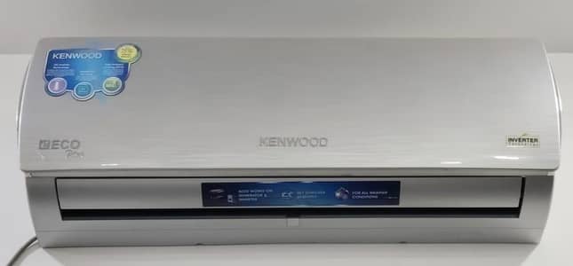 Kenwood Inventor Split AC