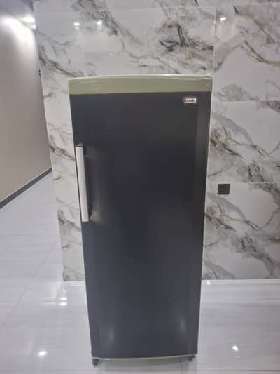 GABA National Upright Freezer GND 300 litre