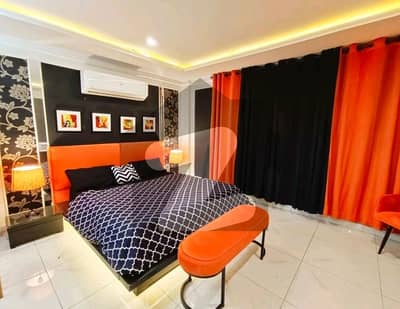 Vip Studio Luxury Furnished Apartment Available For Sale In Bahria Town Lahore