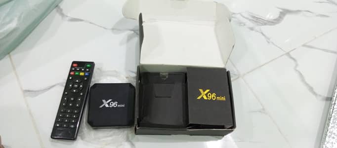 Android device