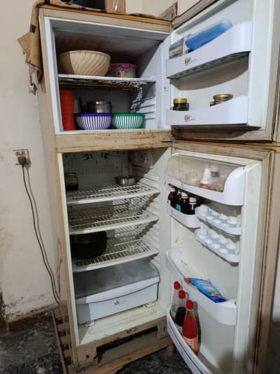 pel frige