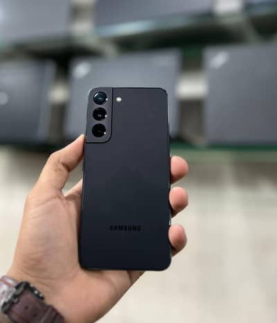 samsung s22 8 256