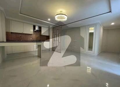 Vip 2 Bedroom Luxury Non Furnished Available For Sale In Bahria Town Lahore