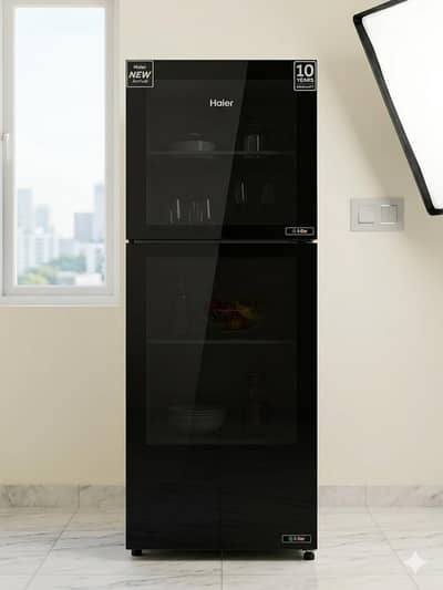 Haier Refrigerator for Sale – Good Condition