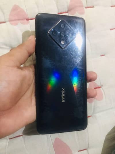 Infinix Zero 8 For sale In Karachi