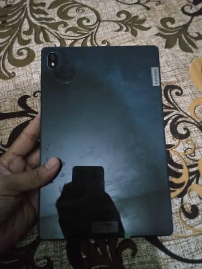 lenovo tablet