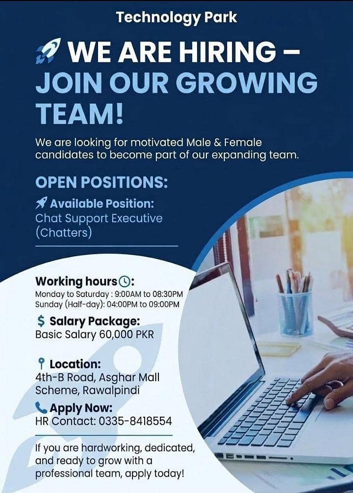 Looking for chatters 0