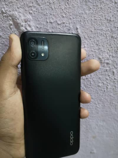 OPPO A16E
