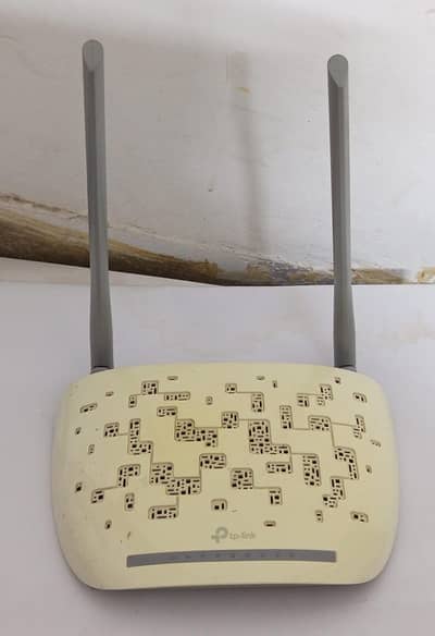 TP-Link TD-W8961N Wi-Fi Router for Sale