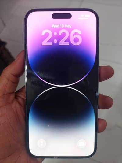 iPhone 14 Pro Max 256 GB