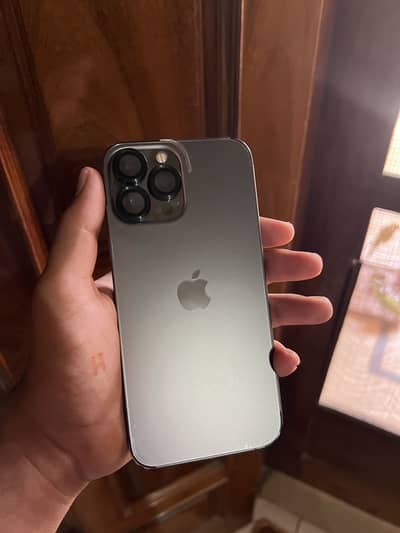 13 pro max
