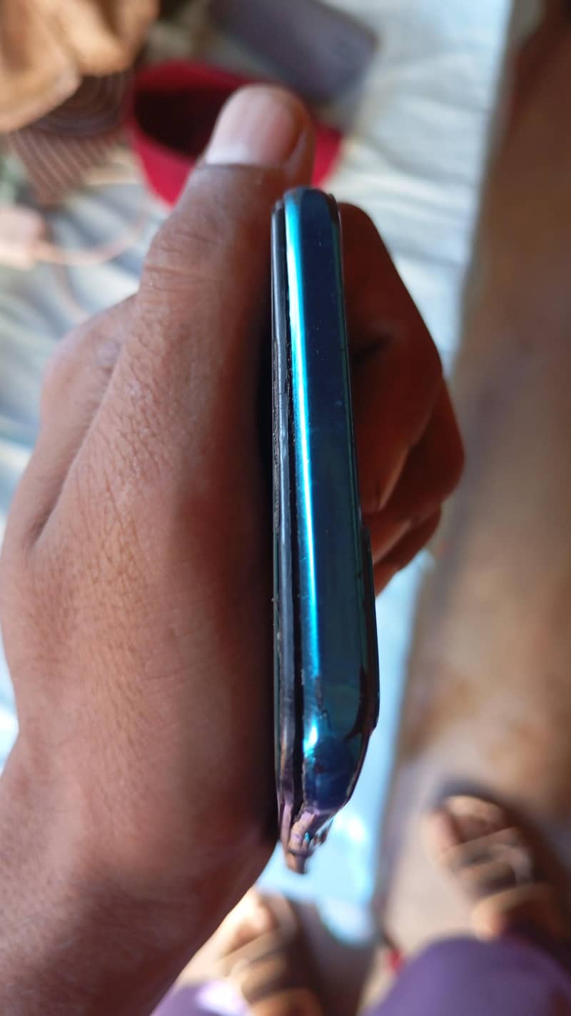 infinix note 8 0