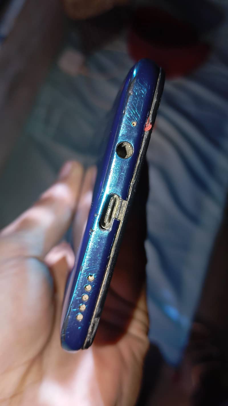 infinix note 8 1