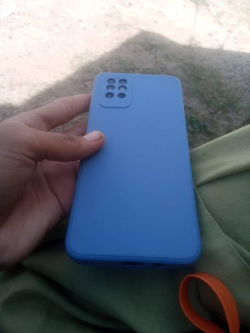 infinix note 8 3