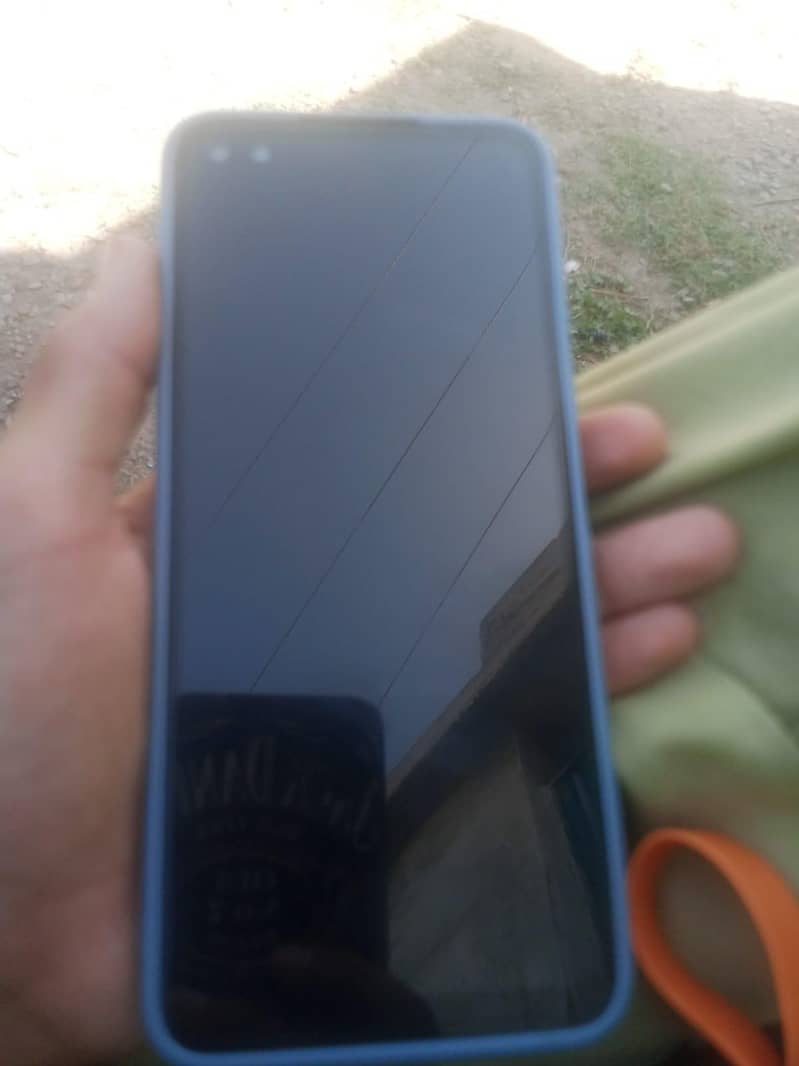 infinix note 8 4