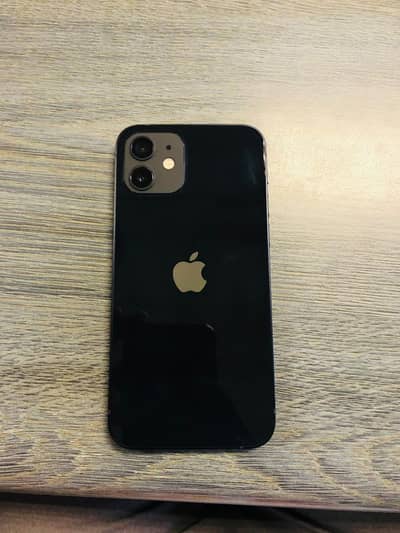 Apple iPhone 12 64GB for sale (03215307642)