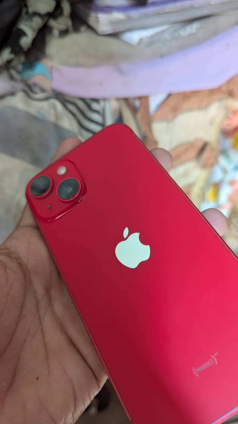 iPhone 14 7