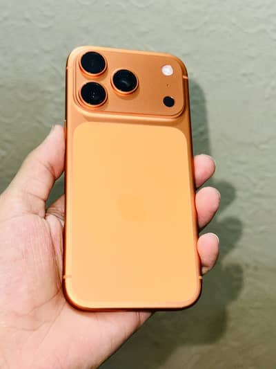 Iphone 17pro Factory
