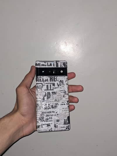 Google Pixel 6 Pro
