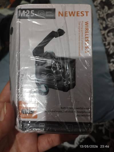 wireless headphones