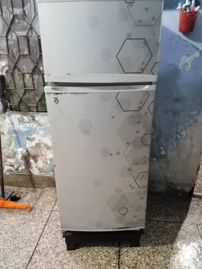 neat and clean