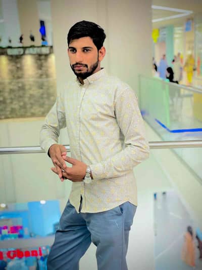 Itx Zubair