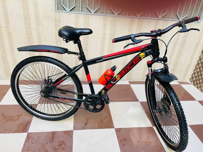 Bicycle 1
