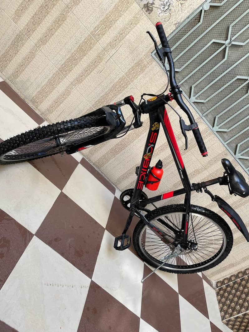 Bicycle 2